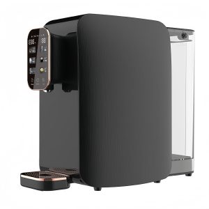 W12 Desktop Direct Drinking RO Water Purifier Machine