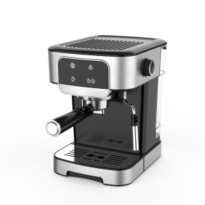 Italian semi-automatic coffee machine EM615
